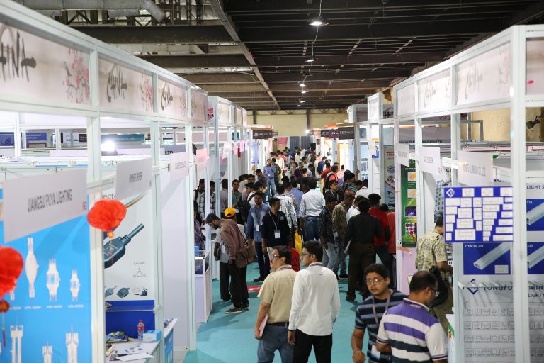 LED Expo Mumbai announces new dates Architect and Interiors India