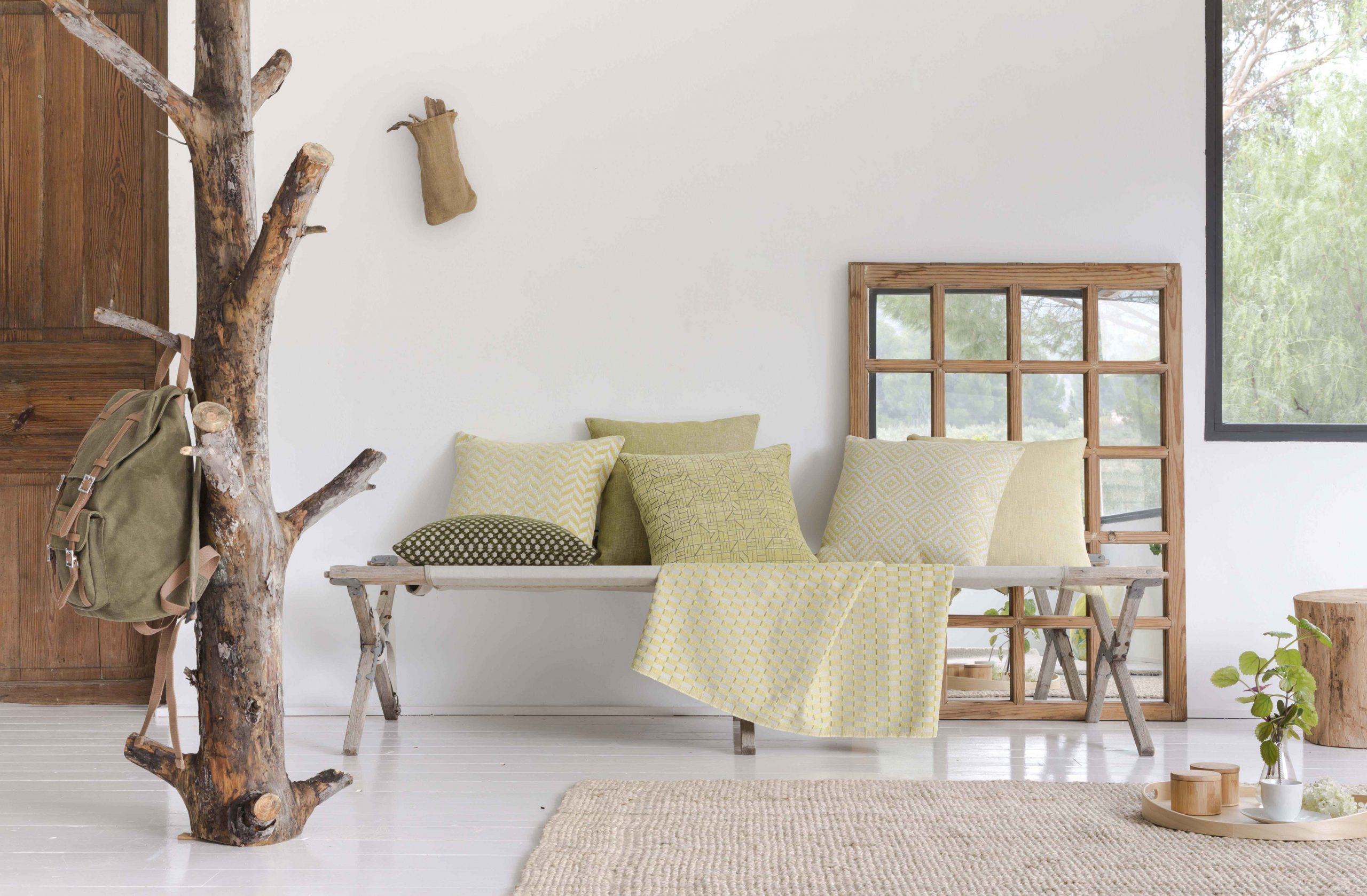 Maishaa launches StainResistant Fabrics Collection by Manuel Revert