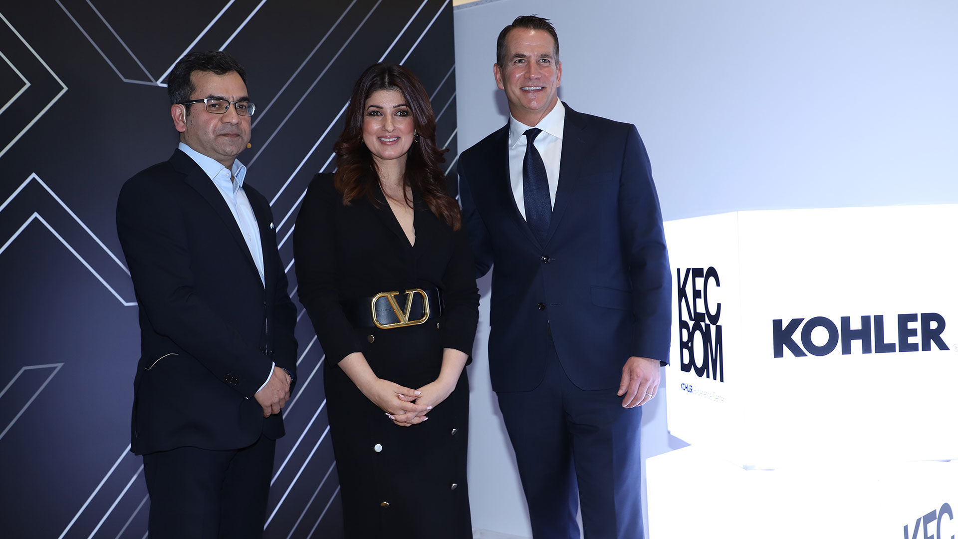 Kohler opens its second experience centre in Mumbai Architect and