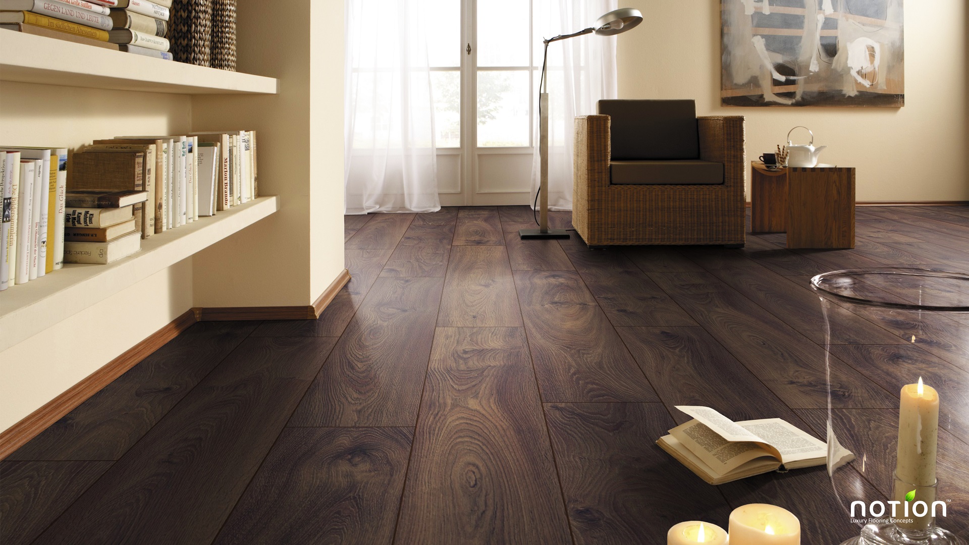 Notion promises termiteproof wooden flooring with 10 years warranty Architect and Interiors India