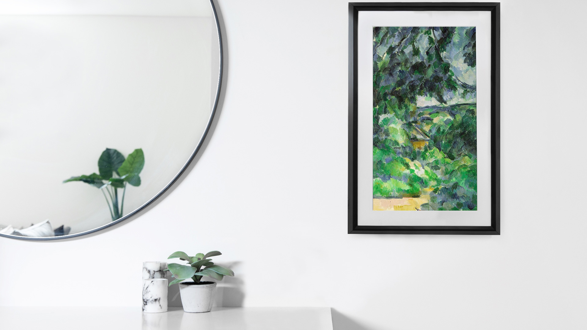 Netgear introduces Meural Canvas; an Alexa-enabled Digital Frame in India