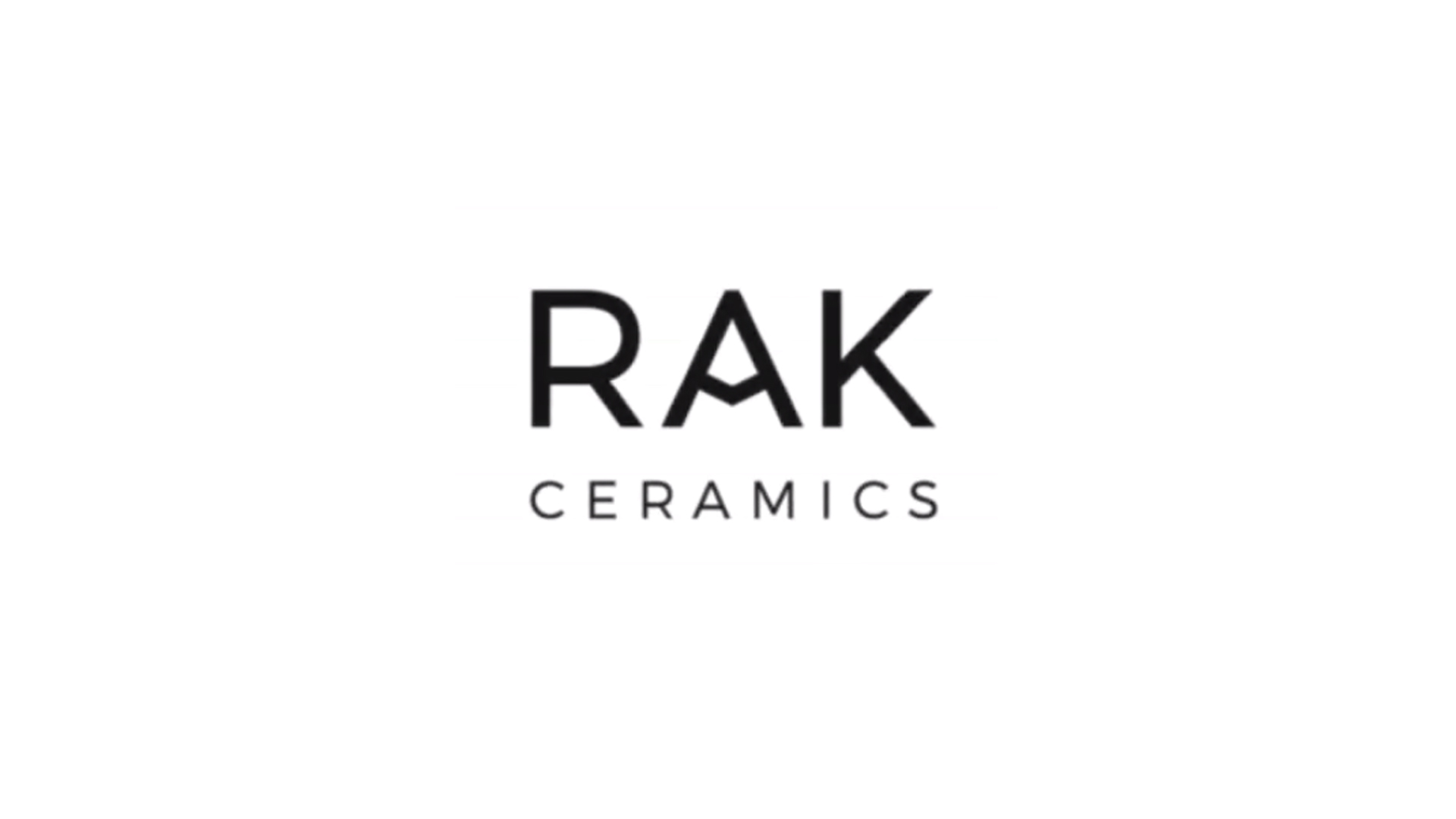 RAK Ceramics - Architect and Interiors India