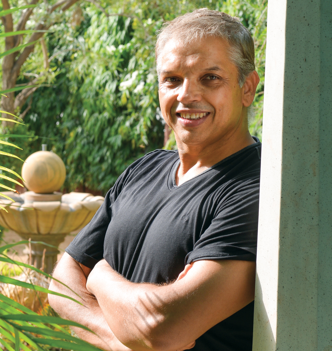 Samiir Wheaton Architect and Interiors India