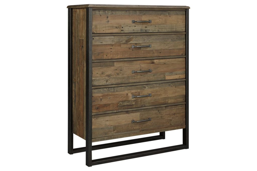 Sommerford dresser and mirror deals