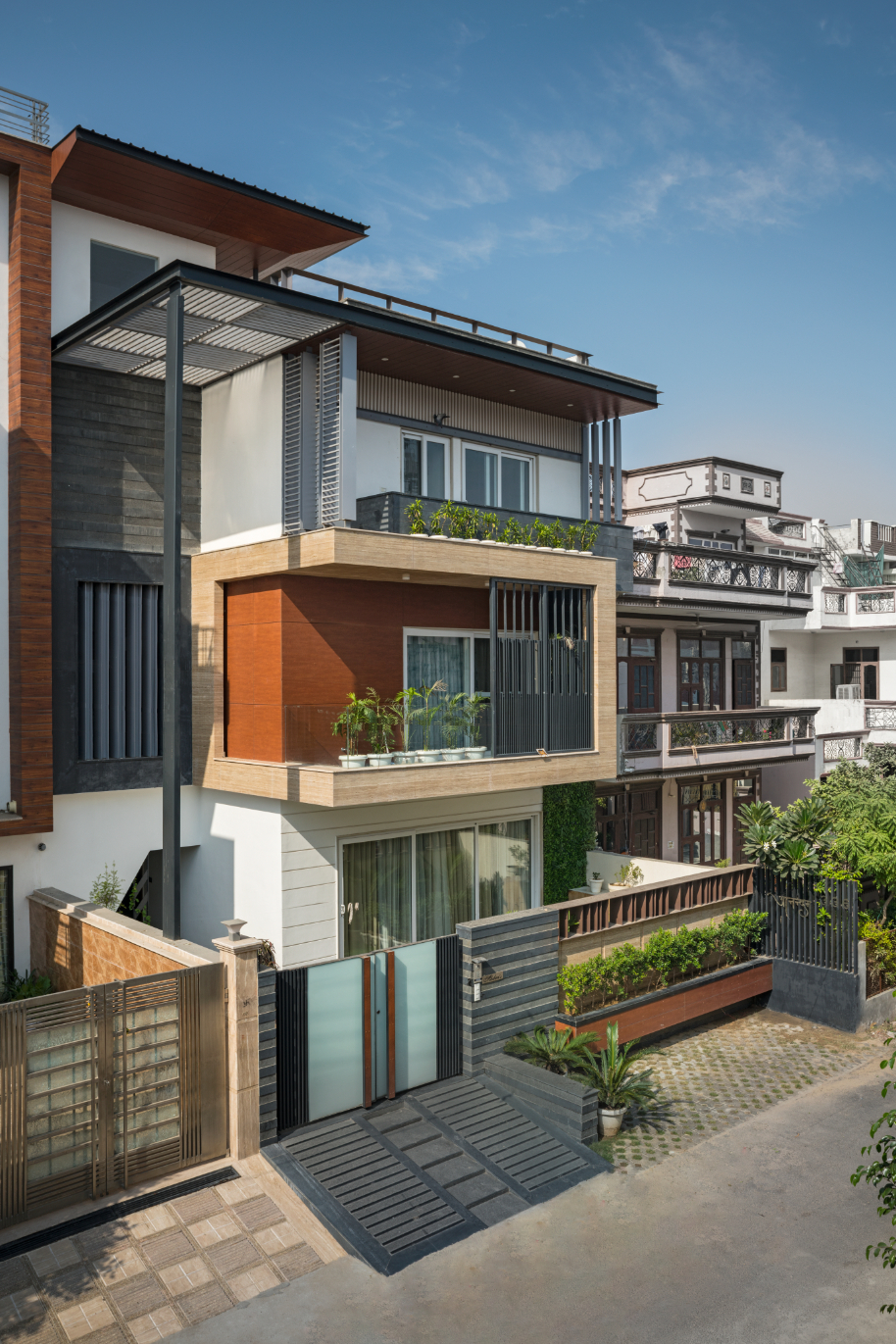 #AIExclusive: Aanandam- A home that is joyous and an elegant sanctuary