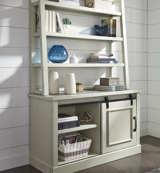 Chic Office Furniture that add chic and warmth Architect and