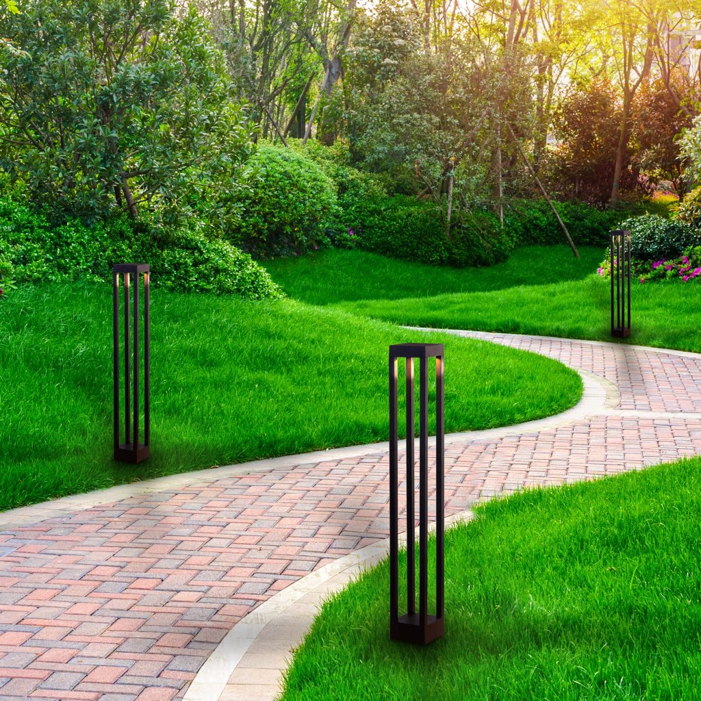 The White Teak Company’s Garden Lights Collection that have value and