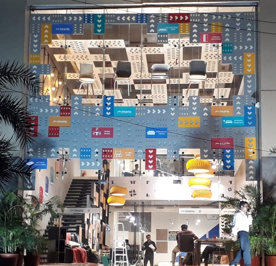 Embellish homes with artifacts that create an aura Architect and