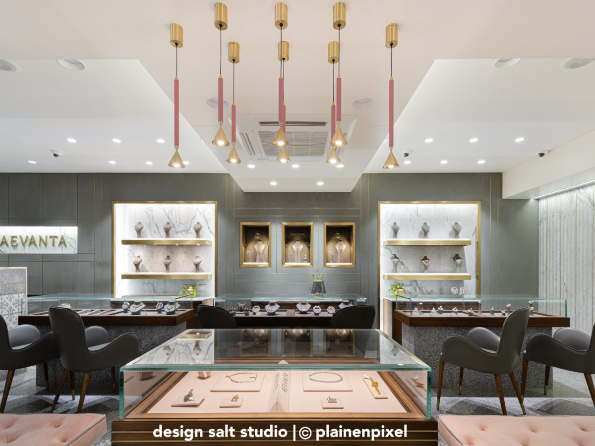 Different Approaches to Design Lighting Architect and Interiors India