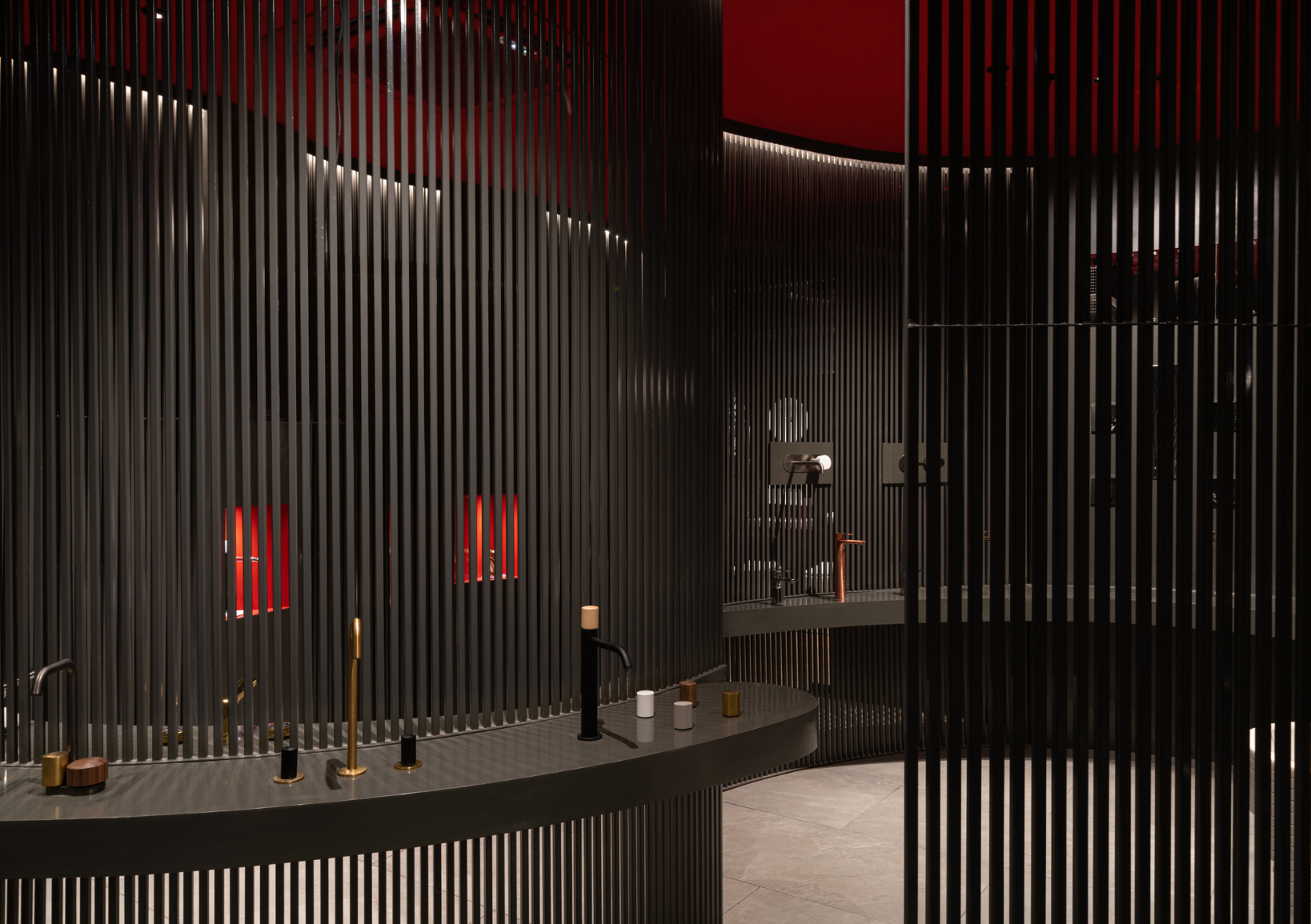 Fima Carlo Frattini unveils a unique new showroom in Chandigarh ...
