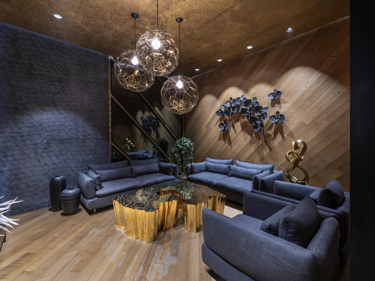 Architect and Interiors India - Architecture & Interior Designing ...