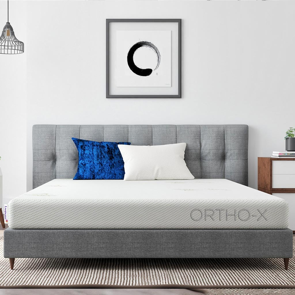 AIAdores 5 mattresses brand that kick start your ideal and perfect