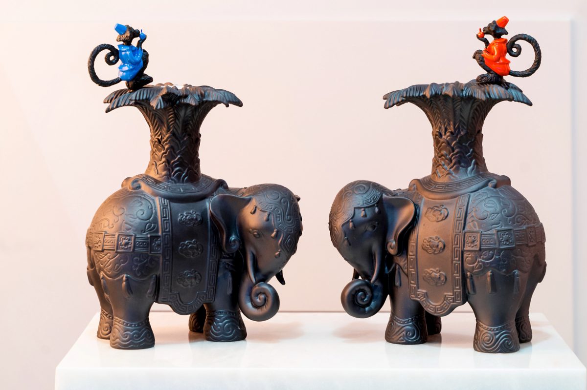 Décor Accessories that are radically artistic - Architect