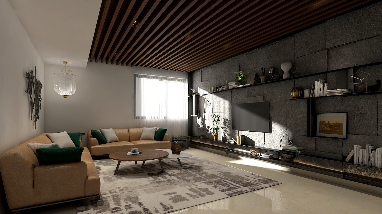 Gallery image with a fresh perspective