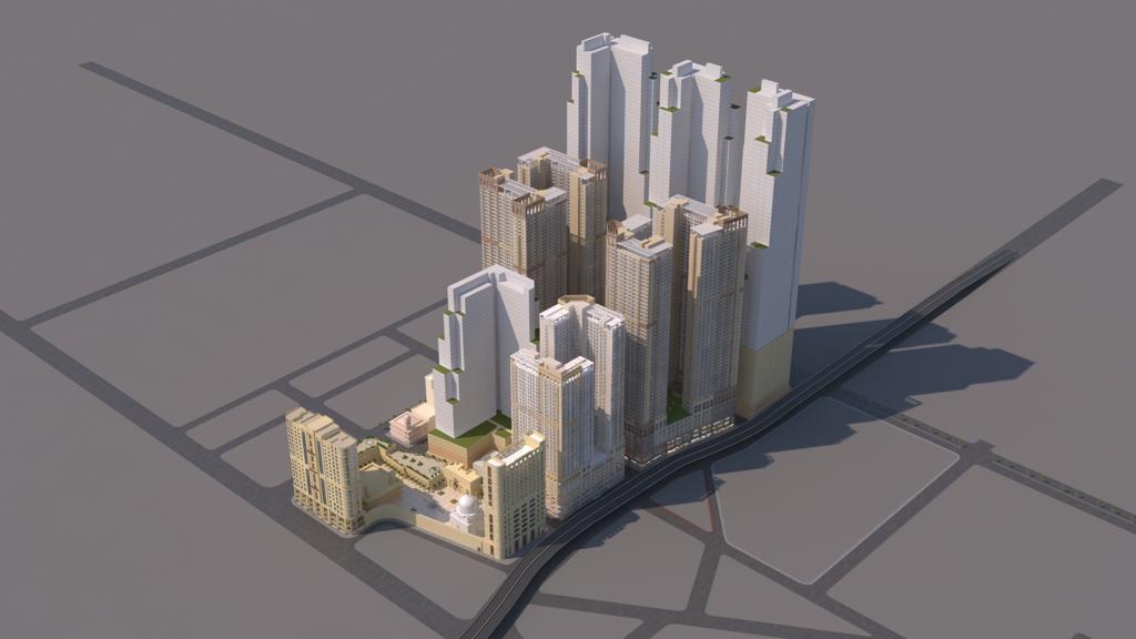 AIExclusive Bhendi Bazaar A deep dive into Mumbai’s largest urban