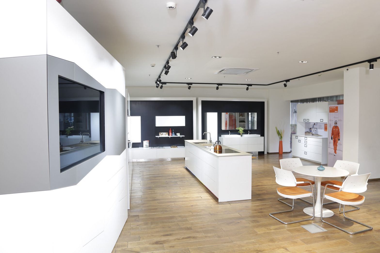 Blum India is expanding network distribution Architect and Interiors