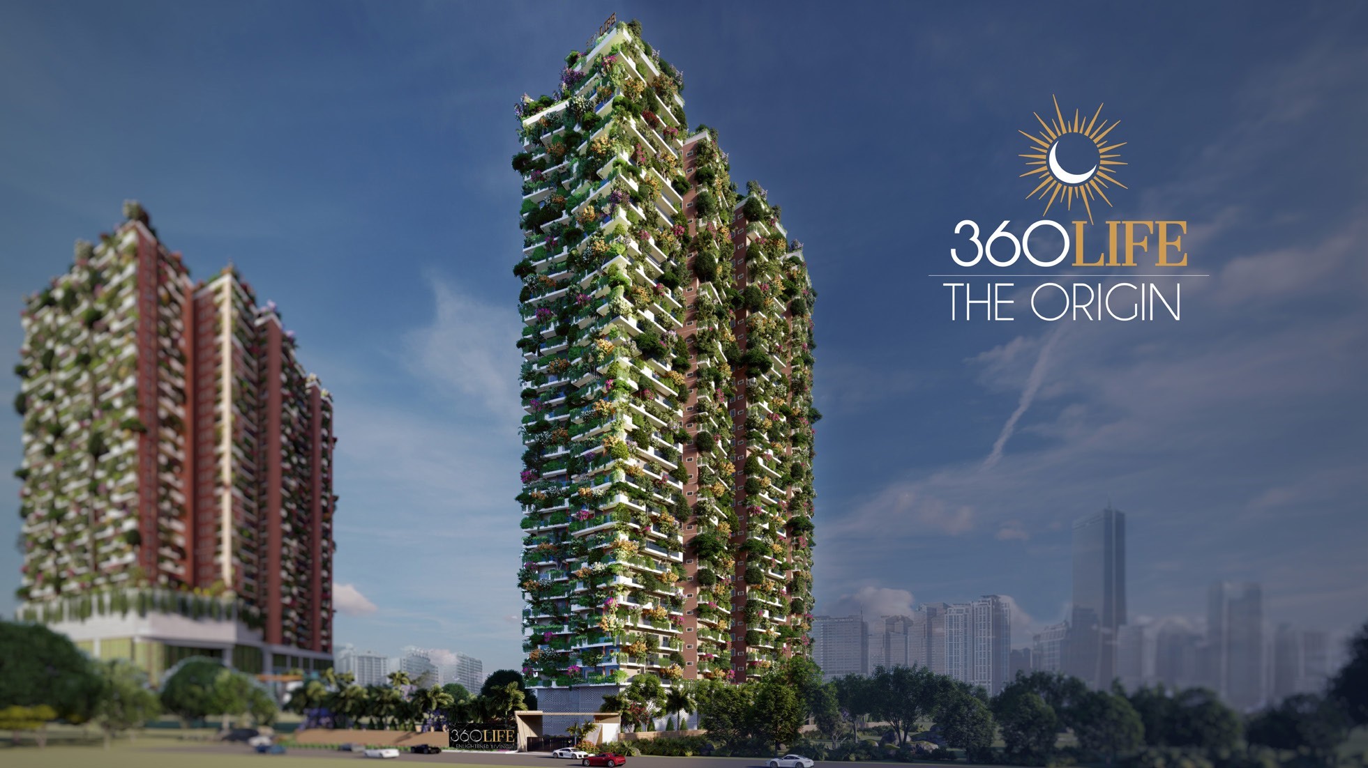 360LIFE Sustainable Luxury Homes launches sequel to the blockbuster ...