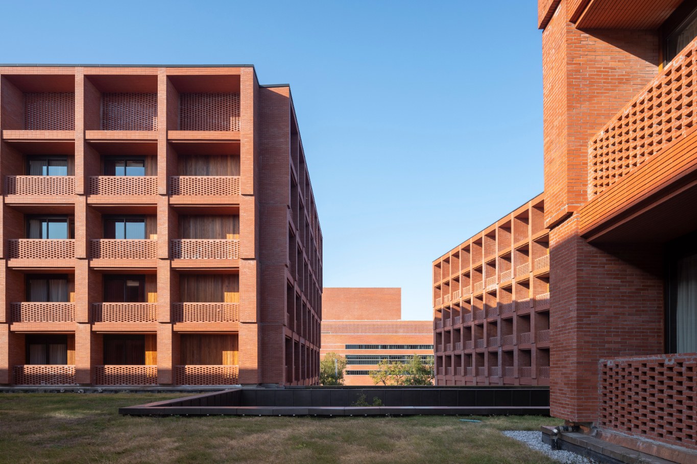 GlobalDesign: David Chipperfield designs the stunning