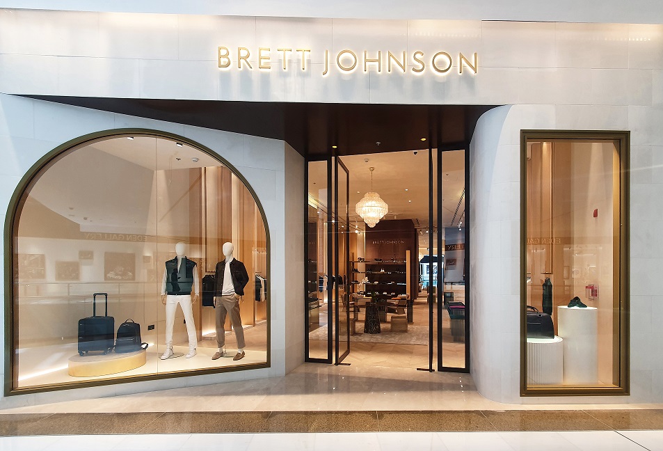 brett johnson