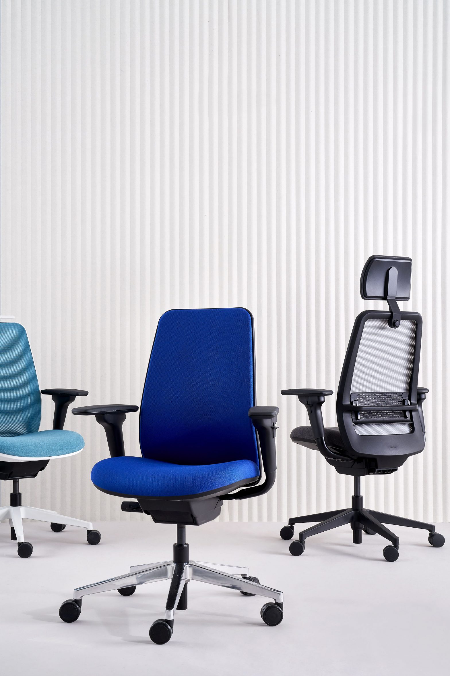 DesignNews Introducing Personality Plus by Steelcase Architect and