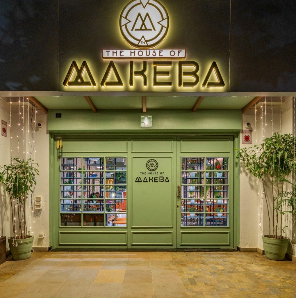 #AIExclusive: This Ahmedabad restaurant caters to a menu of ambiances