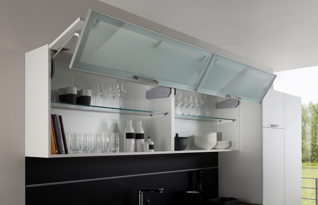 Home and kitchen solutions that redefine sleek functionality ...