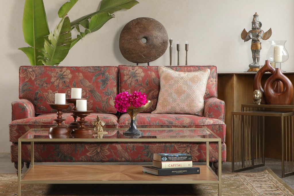 The house of things furniture discount