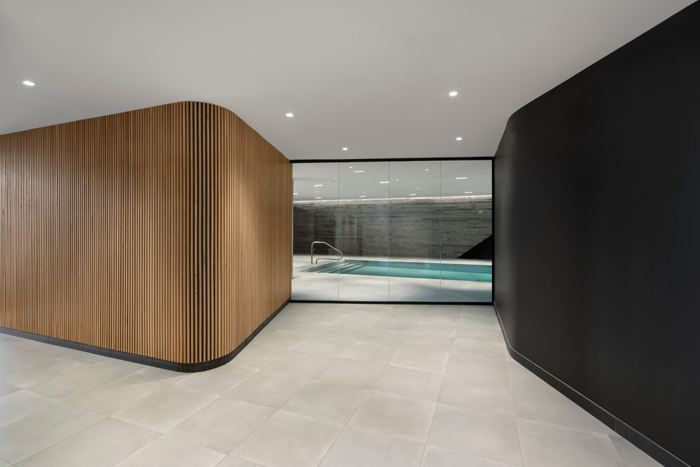 #GlobalDesign: This residential building notes a paradigm shift in ...
