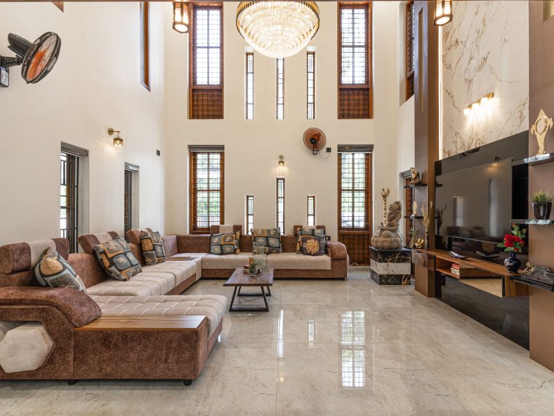 Architect and Interiors India - Architecture & Interior Designing ...