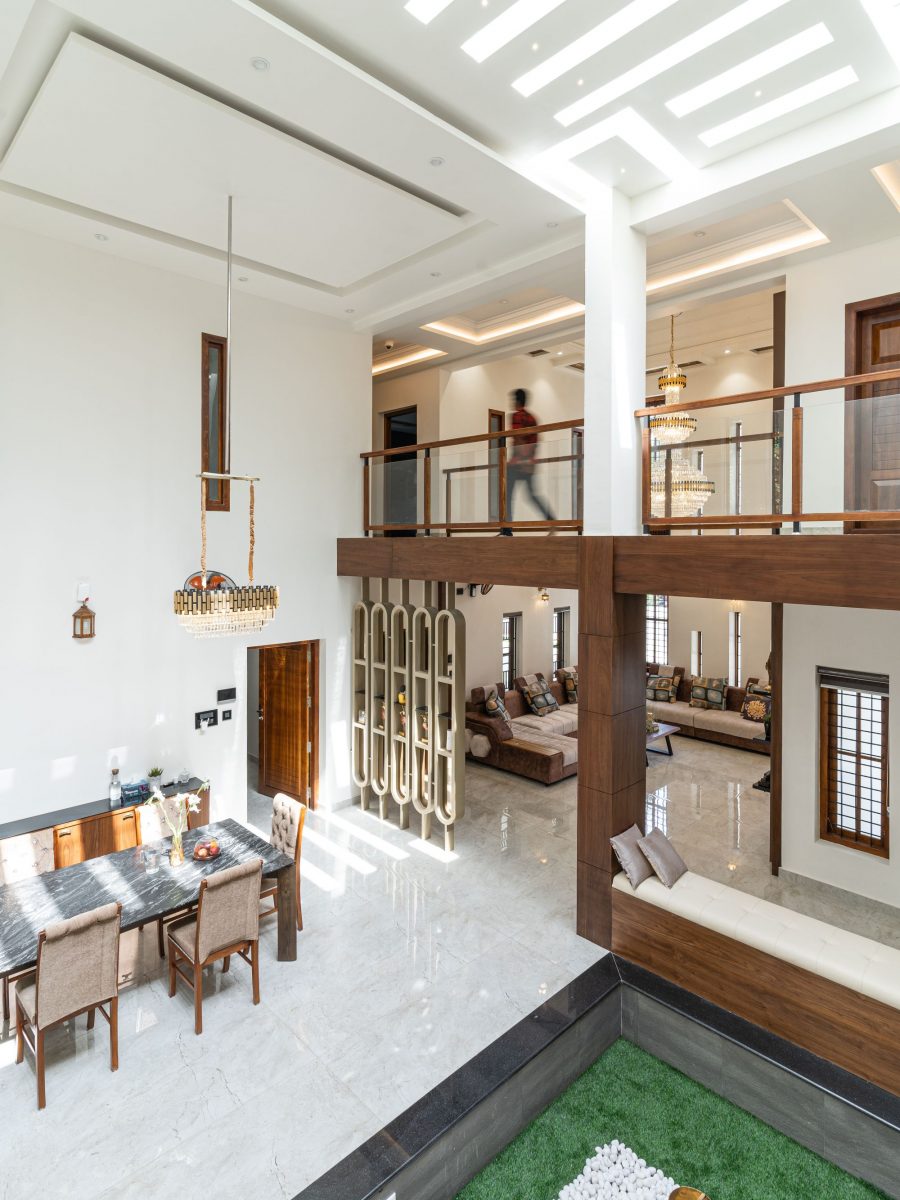 AIExclusive Tapasya in Kerala is an embodiment of luxe appeal