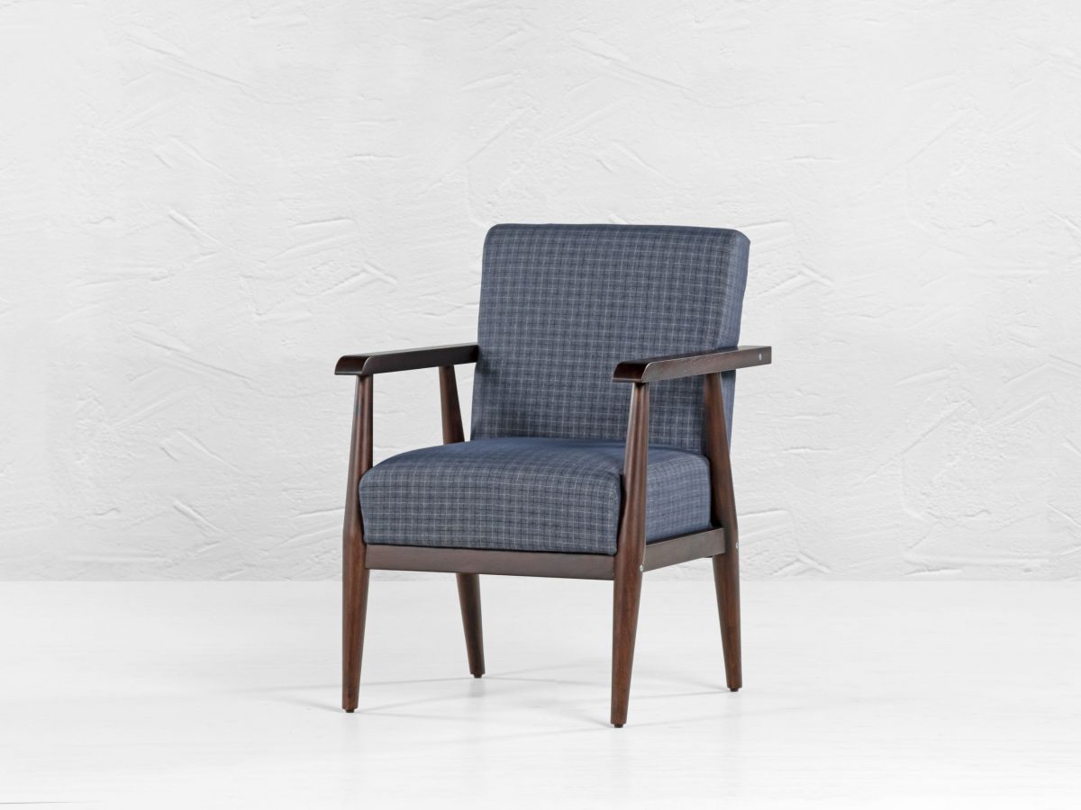 Sleek chairs perfect for every type of space! - Architect and Interiors