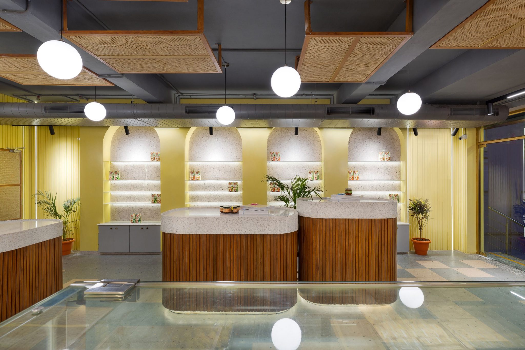 This Hyderabadi store is a sweet symphony of the past and present