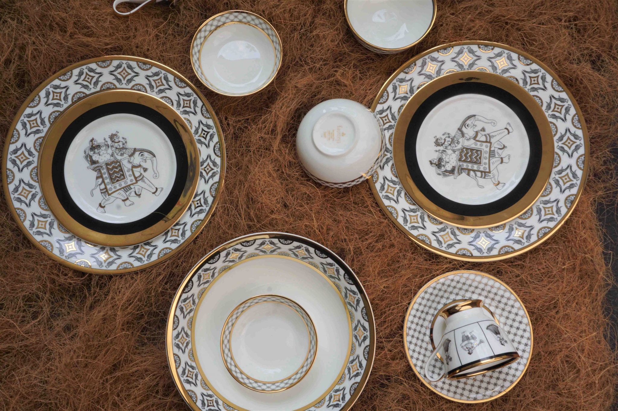 InConversation with Sonal Jetha on the rich traditional inspirations