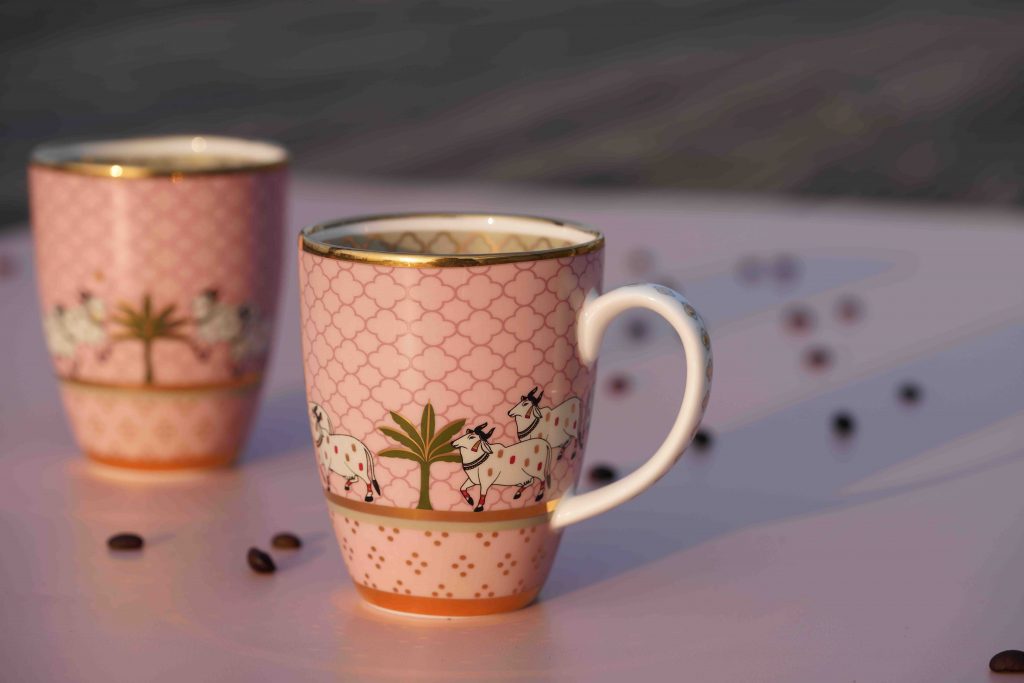 InConversation with Sonal Jetha on the rich traditional inspirations