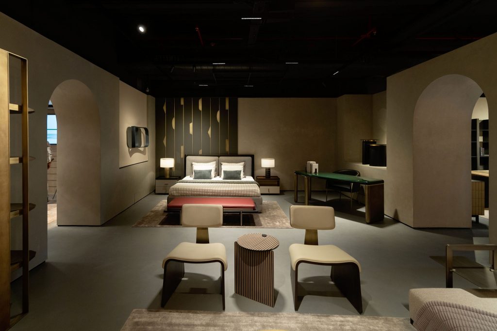 DesignNews Wriver presented by presents Delhi’s newest