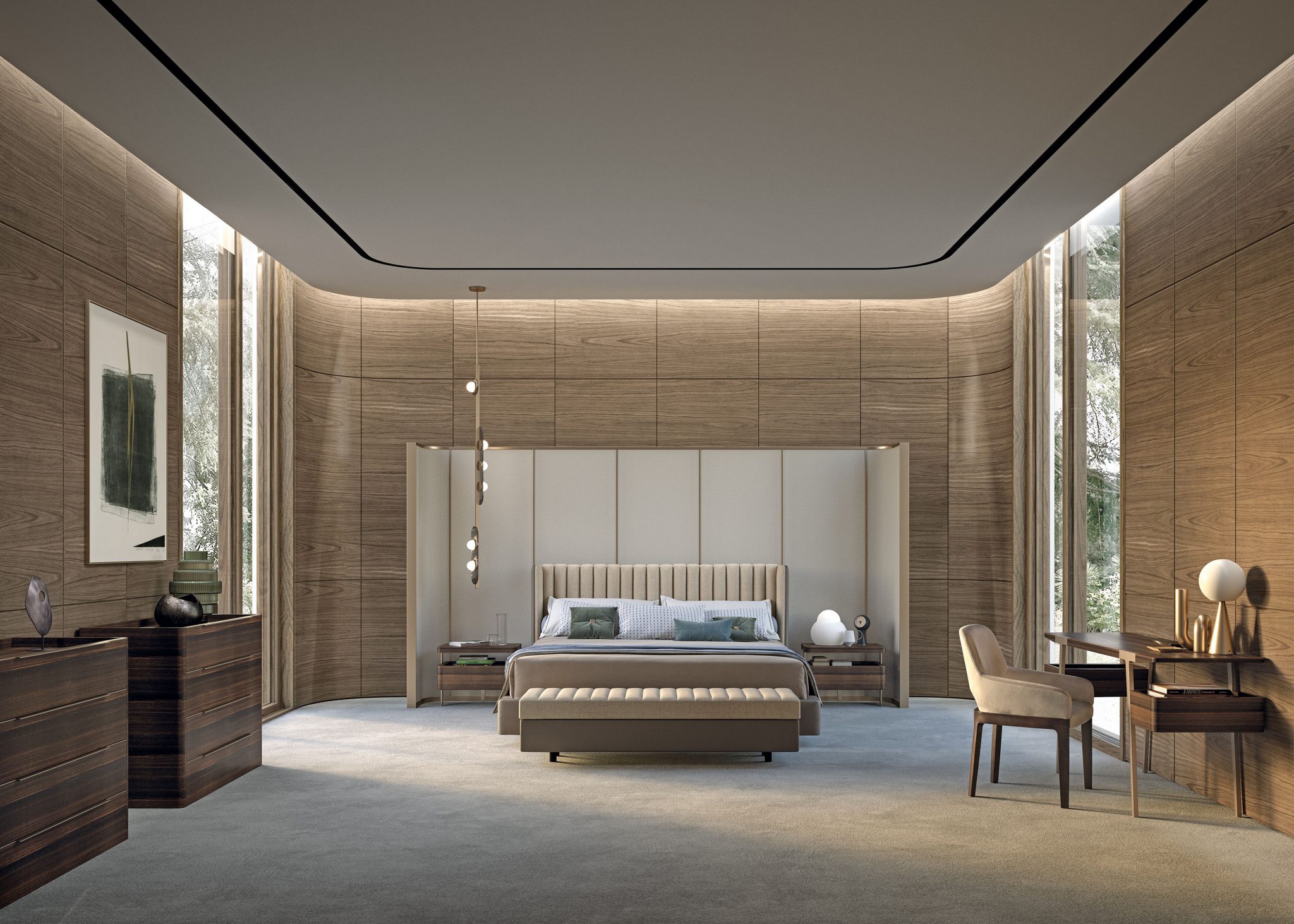 Domus Furniture design inspired by Roman flourishes Architect and Interiors India