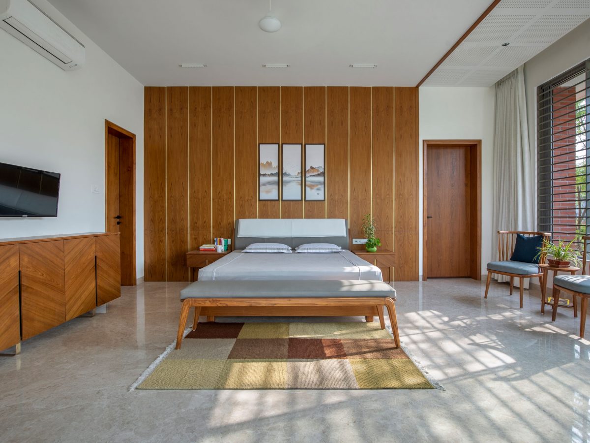 #AIExclusive: Explore seamless indoor-outdoor living steeped in ...