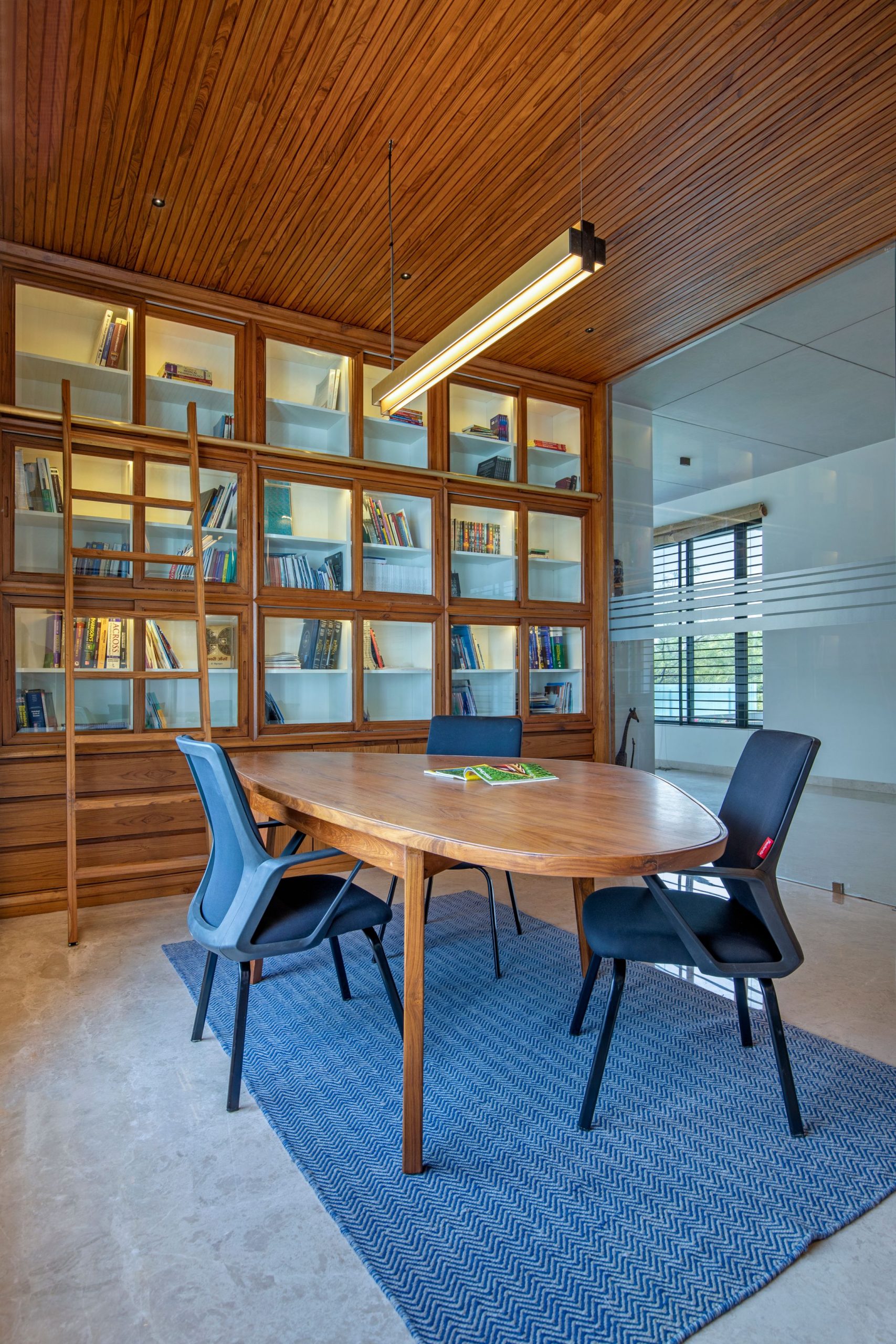 #AIExclusive: Explore seamless indoor-outdoor living steeped in ...