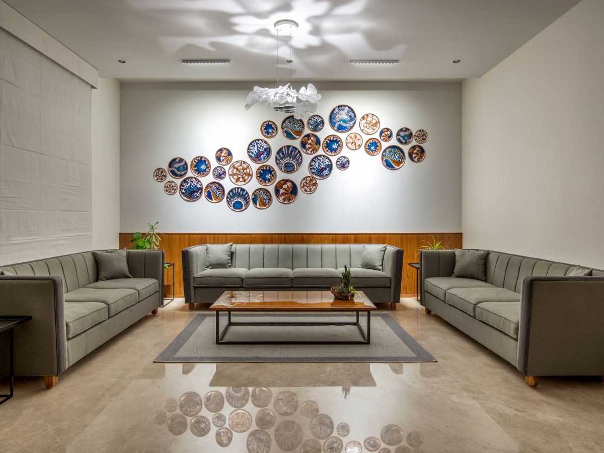 #AIExclusive: Explore seamless indoor-outdoor living steeped in ...