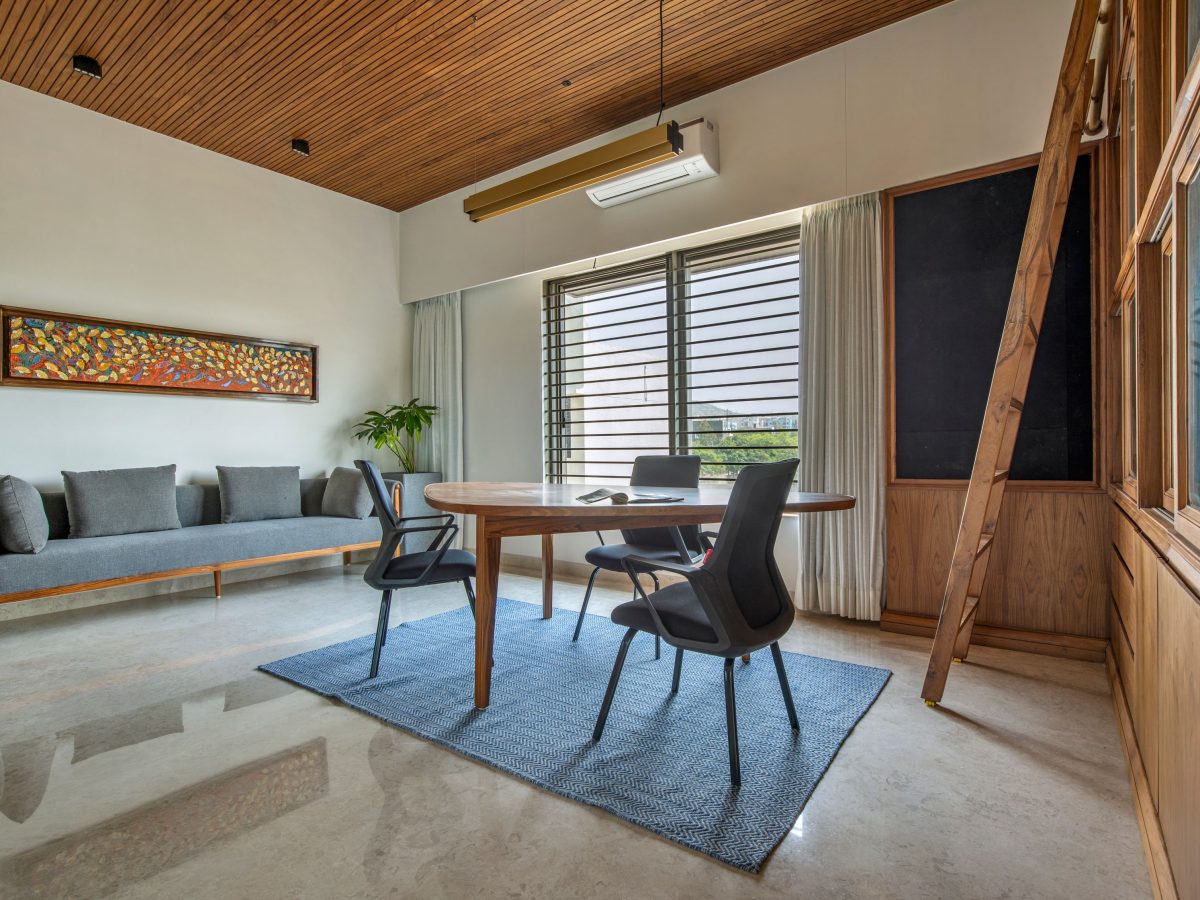 #AIExclusive: Explore seamless indoor-outdoor living steeped in ...