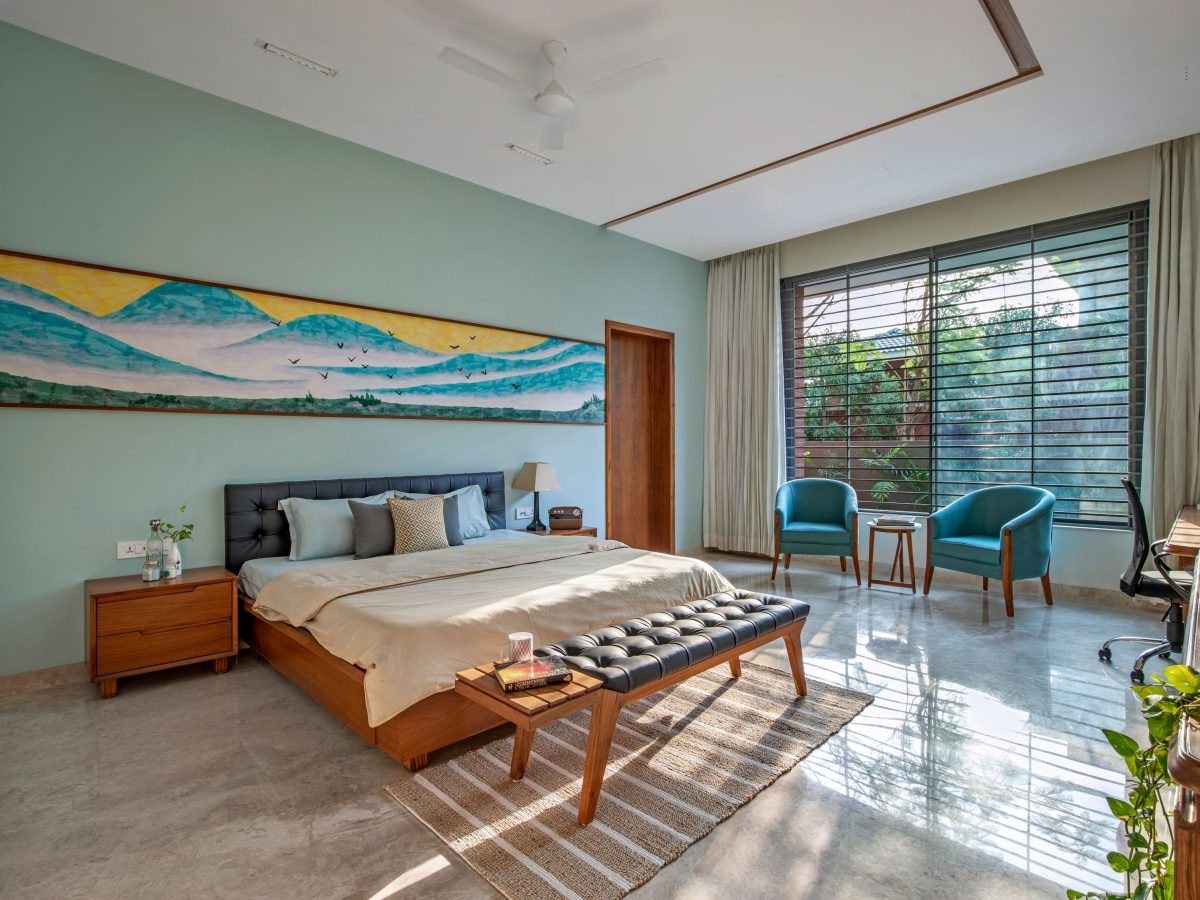 #AIExclusive: Explore seamless indoor-outdoor living steeped in ...