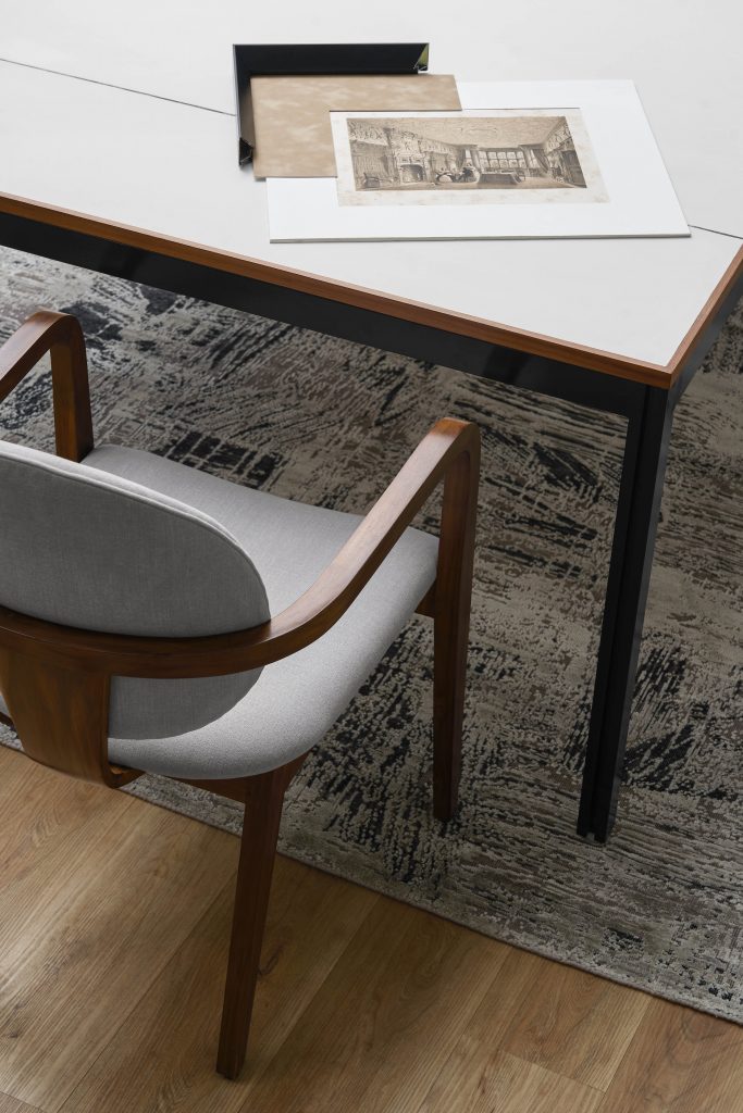 #AIExclusive: Step into a world of geometry and minimalism in Mumbai ...