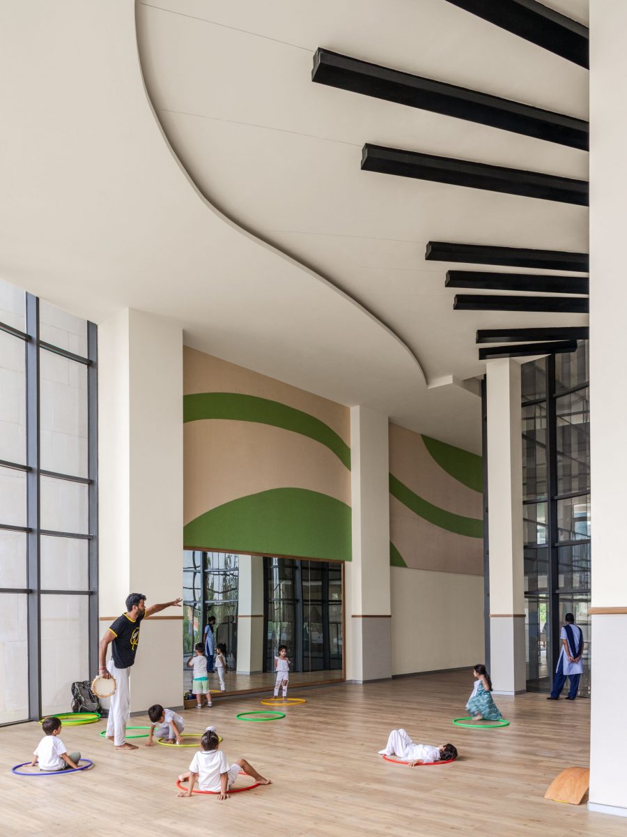 #AIExclusive: This Gurugram school enhances educational experiences ...
