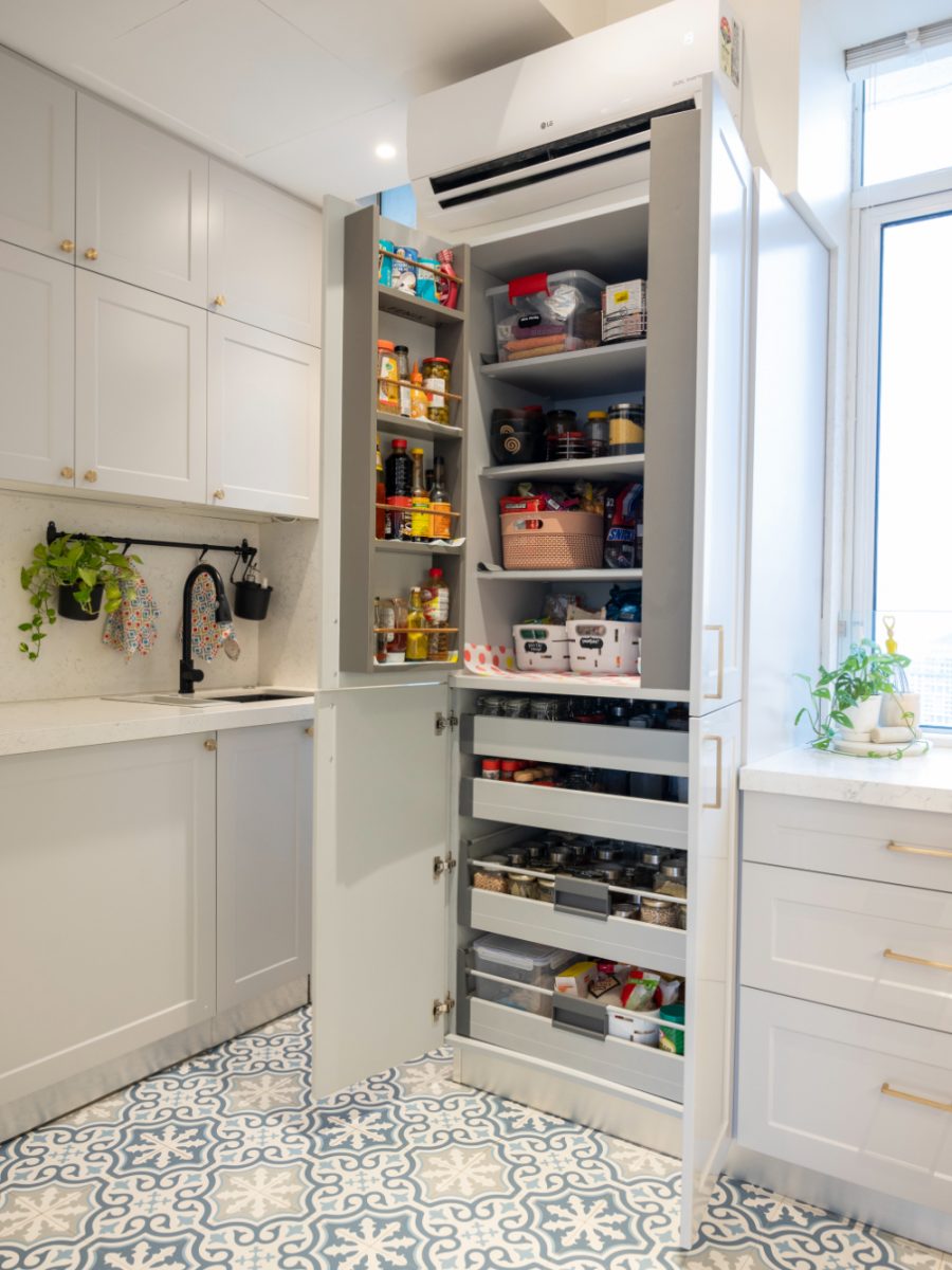 LetsTalk Growth trends in the kitchen industry Architect and