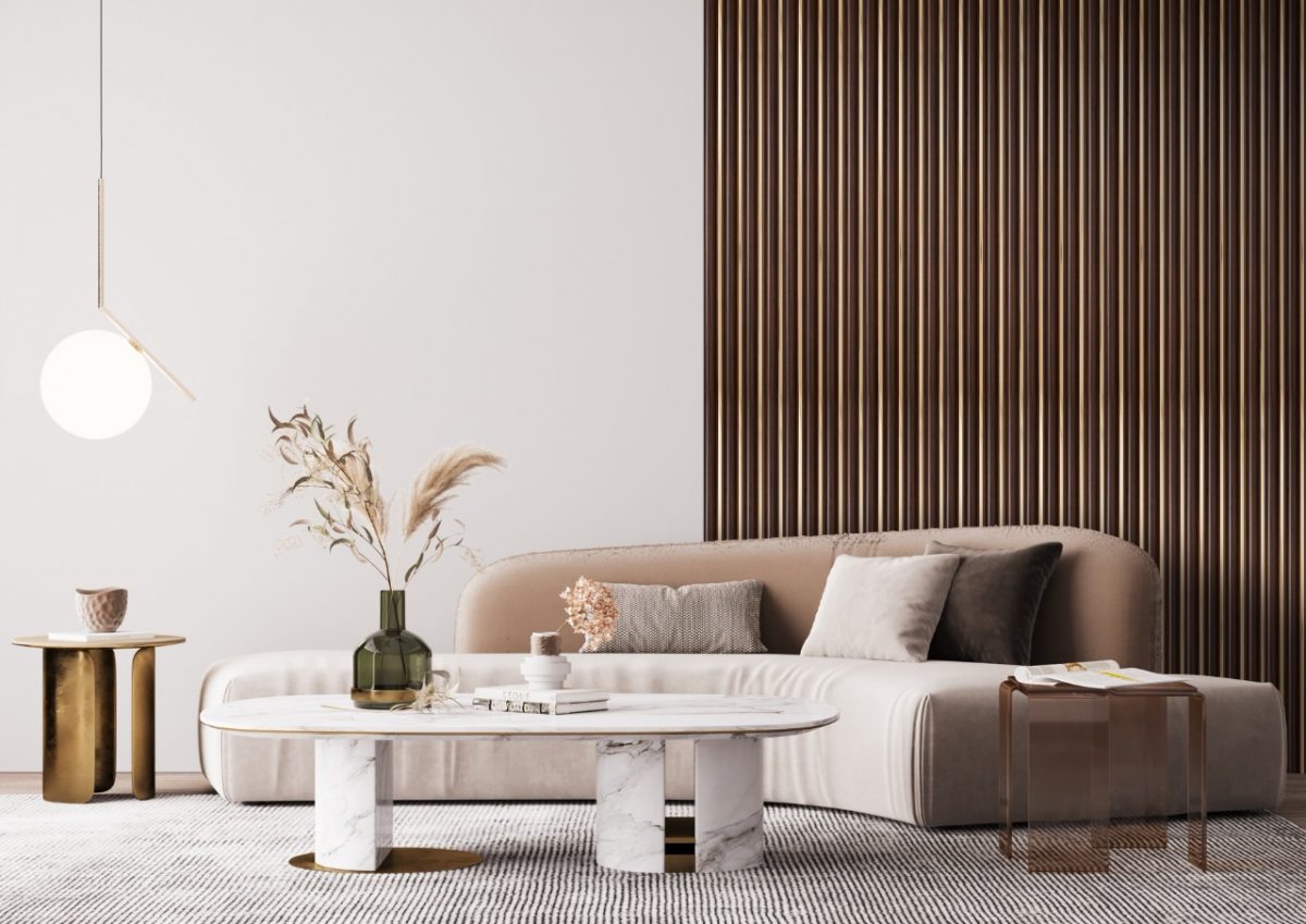 Cassa 4 by Euro Pratik launches new wall panels Architect and