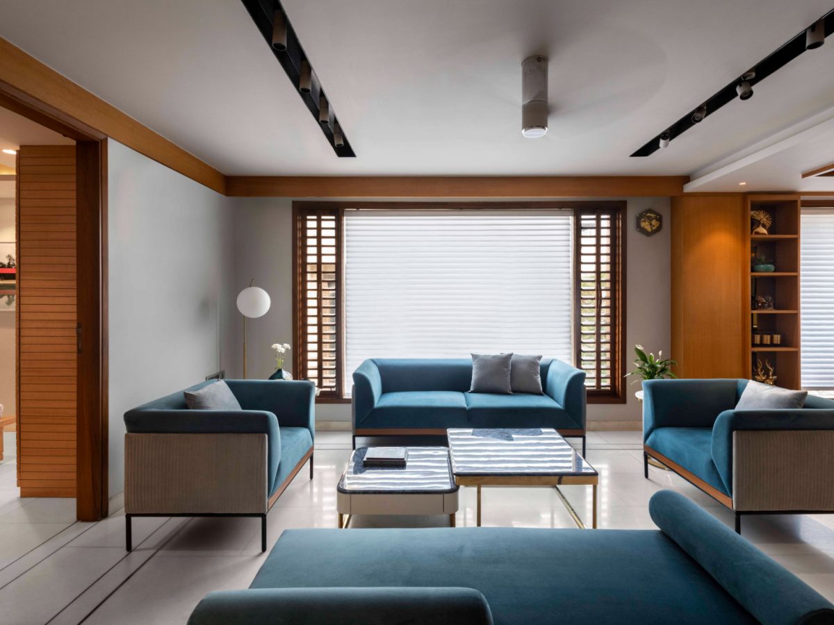 Architect and Interiors India - Architecture & Interior Designing ...