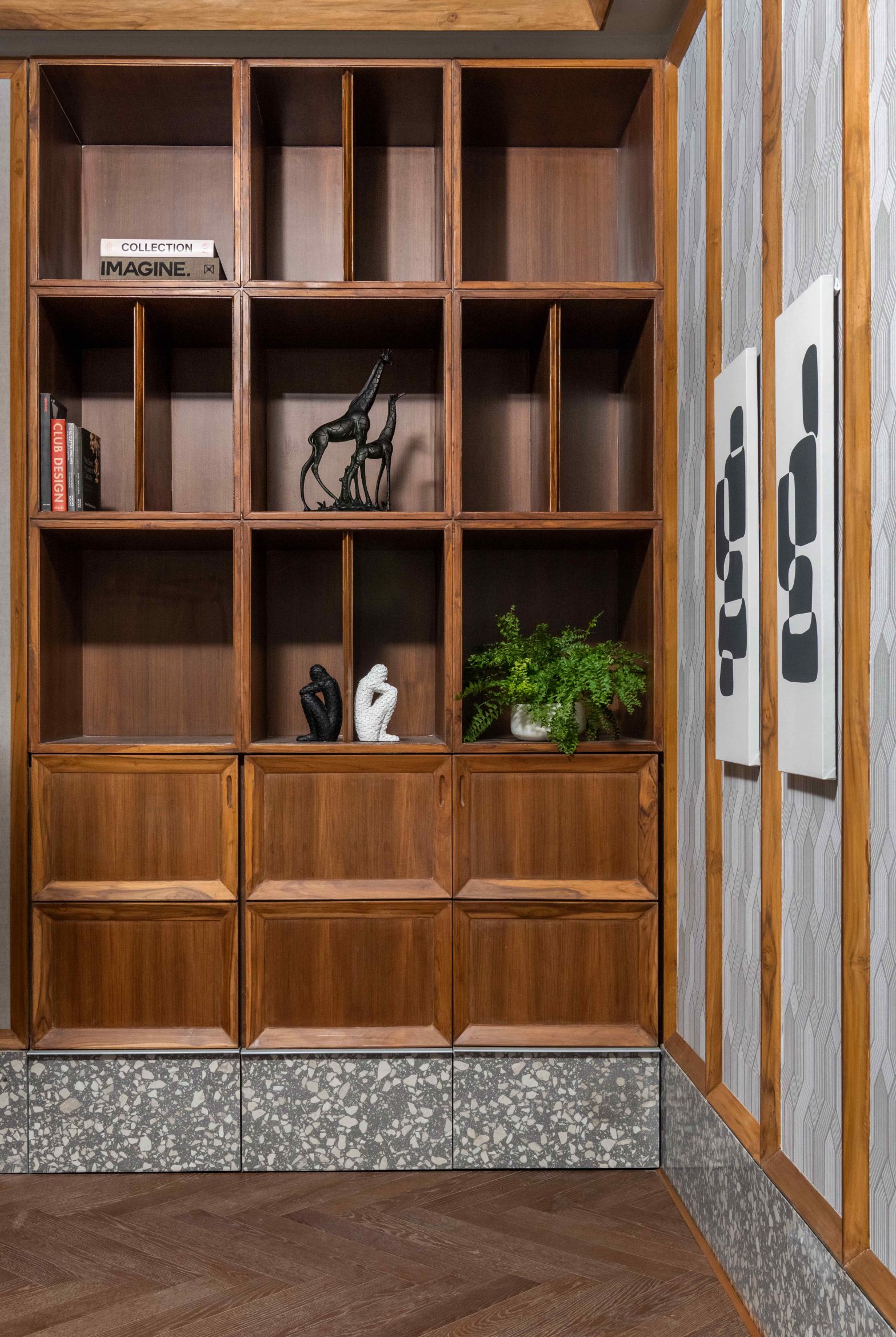 #AIExclusive: An office space that’s boxed out yet out-of-the-box ...