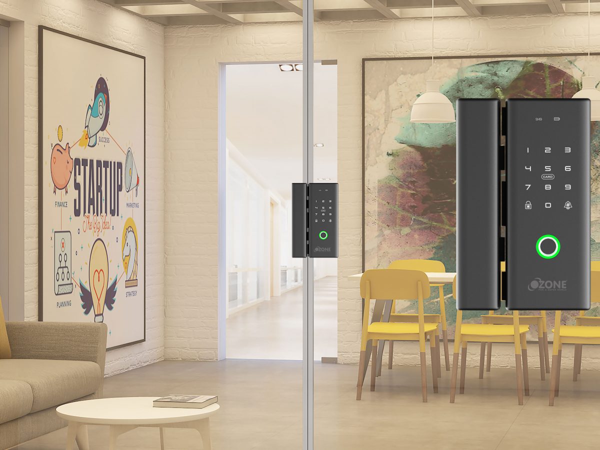 Ozone Overseas introduces a new range of sleek and quintessential door ...