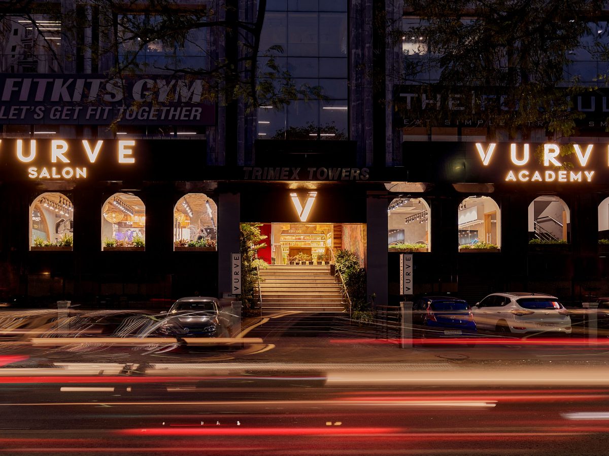 AIExclusive Alwarpet’s indigenousinfused luxury salon experience