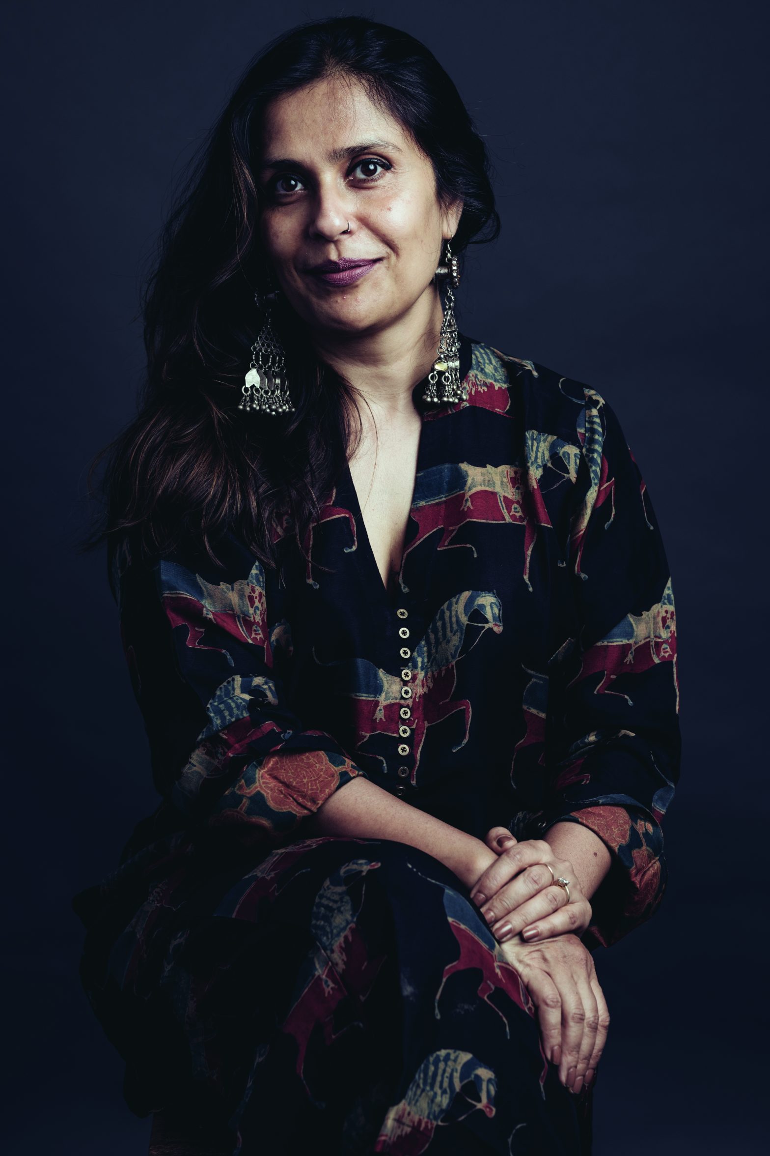 Abha Narain Lambah, Principal Architect, Abha Narain Lambah Associates Abha Narain Lambah, Principal Architect, Abha Narain Lambah Associates